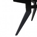 Matbord \'Studio\' 180x95cm - Svart