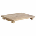 Bord \'Mango wood\' - Trä