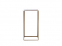 Sidobord \'Tensio\' - Guld