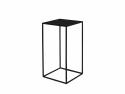 Sidobord \'Tensio\' - Svart