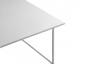 Soffbord \'Walt\' - 100x100 Vit
