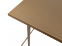 Soffbord \'Walt\'- 50x50 Guld
