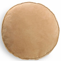 Sittdyna \'Velvet\' - Beige