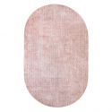 Matta \'Oval\' - Rosa