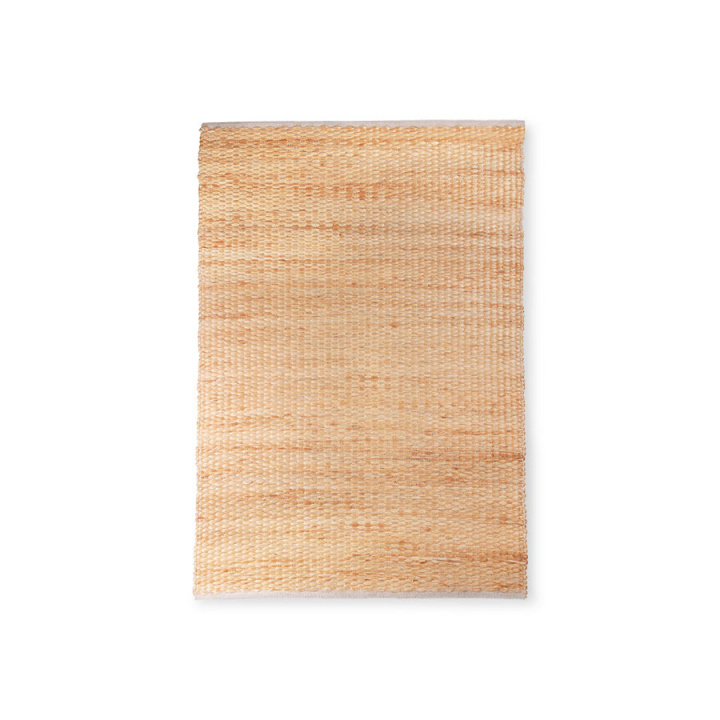 Matta \'Jute\' - 120x180 i gruppen Inredning / Mattor hos Reforma (TTK3054)