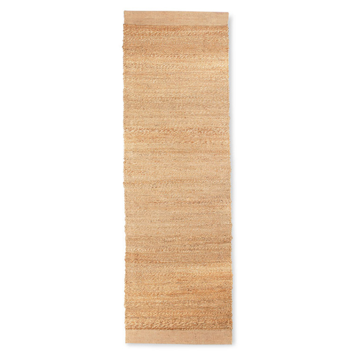 Matta \'Vävd Löpare\'- 60x200cm i gruppen Inredning / Mattor / Vävda Mattor hos Reforma (TTK3062)