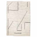 Matta \'Hand Woven Cotton Rug\' 200x300