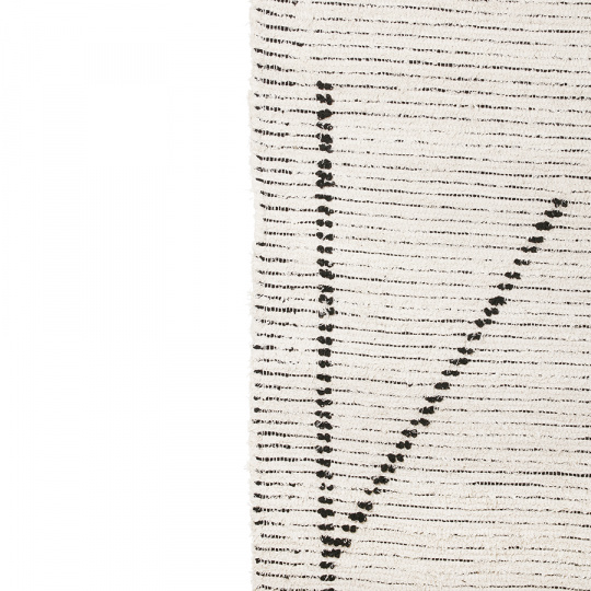 Matta \'Hand Woven Cotton Rug\' (200x300)
