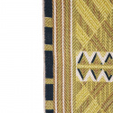 Matta \'Mönstrad Retro\'- 120x180cm