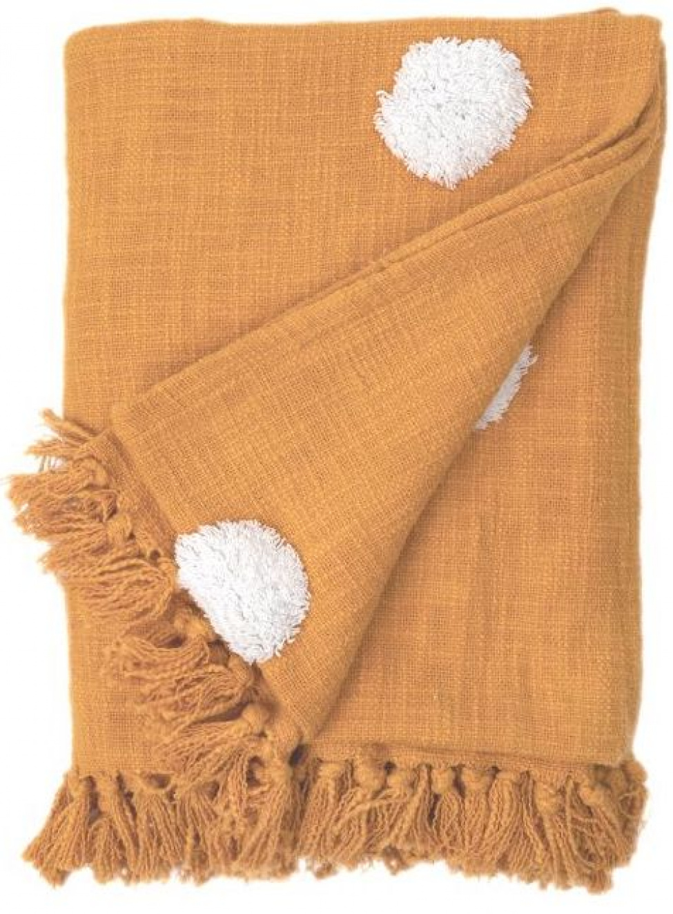 Pld \'Dots\' - Orange