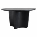 Trädgårdsbord \'Soft Edge\'