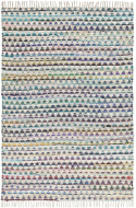 Trasmatta \'Lindby\' - Multi/blå