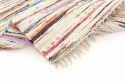 Trasmatta \'Home\' 60x120cm - Multifärgad Light