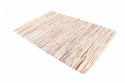 Trasmatta \'Home\' 70x300cm - Multifärgad Light