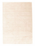 Viskosmatta \'Jodhpur\' 240x340cm - Ljusbeige