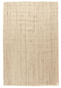 Jutematta \'Flätan\' 60x120cm - Jute