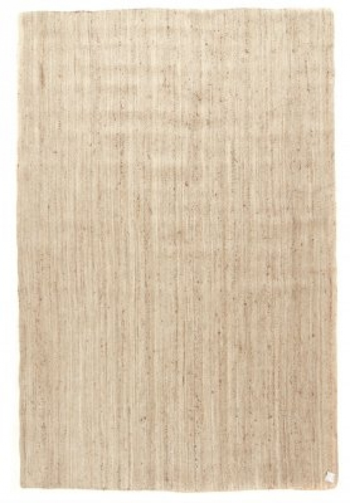 Jutematta \'Flätan\' 70x200cm - Jute i gruppen Inredning / Mattor / Vävda Mattor hos Reforma (V10161684)