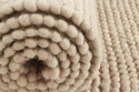 Ullmatta \'Avafors\' 240x340cm - Beige