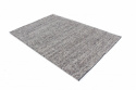 Ullmatta \'Avafors Wool Bubble\' 200x300cm - Grå