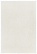 Ullmatta \'Hamilton\' 160x230cm - Vit