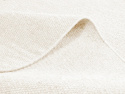 Ullmatta \'Hamilton\' 160x230cm - Vit