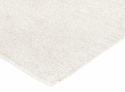 Ullmatta \'Hamilton\' 160x230cm - Vit