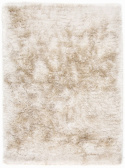 Ryamatta \'Janjira\' 130x190cm - Offwhite