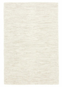 Ullmatta \'Dhurry\' 60x120cm - Natur