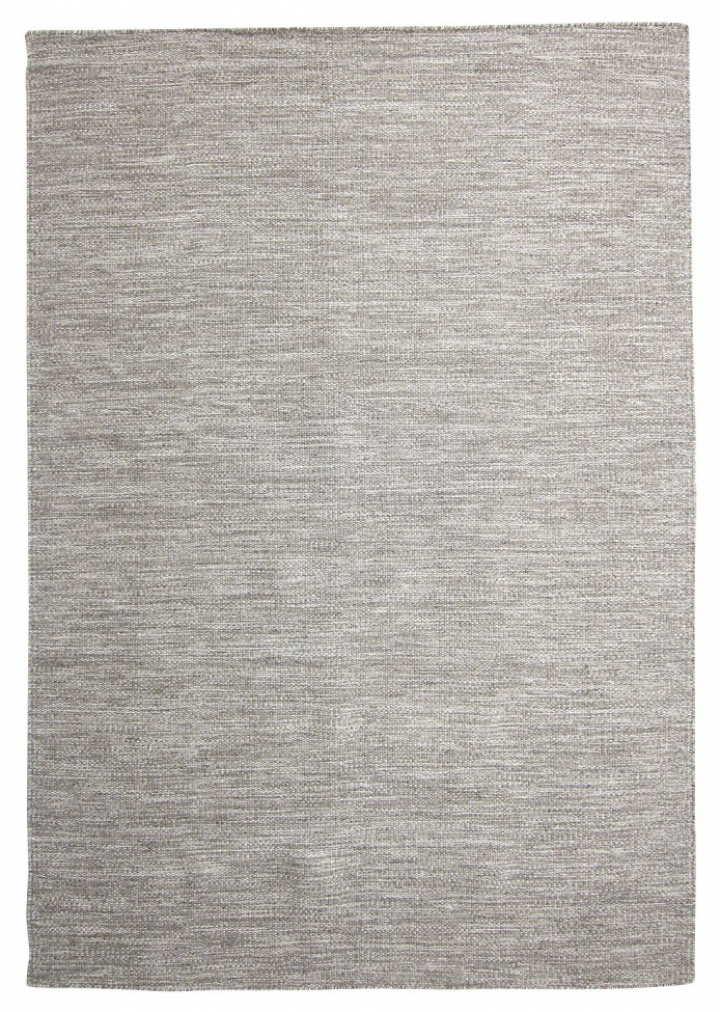 Ullmatta \'Dhurry\' 300x300cm - Beige i gruppen Inredning / Mattor / Ullmattor hos Reforma (V10165034)