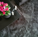Ryamatta \'Aranga Super Soft\' 140x200cm - Antracit
