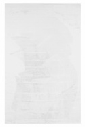 Ryamatta \'Aranga Super Soft\' 60x120cm - Vit