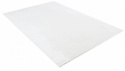 Ryamatta \'Aranga Super Soft\' 60x120cm - Vit