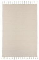 Ullmatta \'Malana\' 240x340cm - Beige