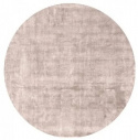 Rund matta \'Jodhpur\' 240cm - Beige