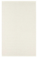 Ullmatta \'Coastal\' 160x230cm - Creme