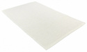 Ullmatta \'Coastal\' 160x230cm - Creme