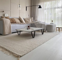Ullmatta \'Cartmel\' 70x200cm - Offwhite