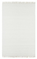 Ullmatta \'Cartmel\' 133x190cm - Offwhite