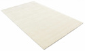 Ullmatta \'Ella\' 200x200cm - Creme