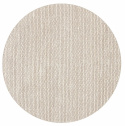 Rund matta \'Avafors\' 160cm - Beige