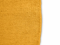 Rund matta \'Hamilton\' 200cm - Saffron