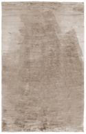 Ryamatta \'Aranga Super Soft Fur\' 200x290cm - Brun