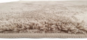 Ryamatta \'Aranga Super Soft Fur\' 200x290cm - Brun