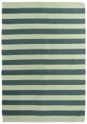 Bomullsmatta \'Nilo\' 60x120cm - Grön