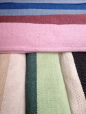 Bomullsmatta \'Nilo\' 60x120cm - Grön