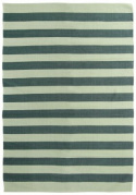 Bomullsmatta \'Nilo\' 140x200cm - Grön