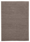 Ullmatta \'Avafors Wool Bubble\' 200x290cm - Brun