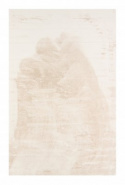 Ryanmatta \'Aranga Super Soft\' 200x290cm - Beige