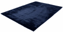 Ryamatta \'Aranga Super Soft\' 200x290cm - Mörkblå