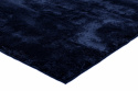 Ryamatta \'Aranga Super Soft\' 200x290cm - Mörkblå